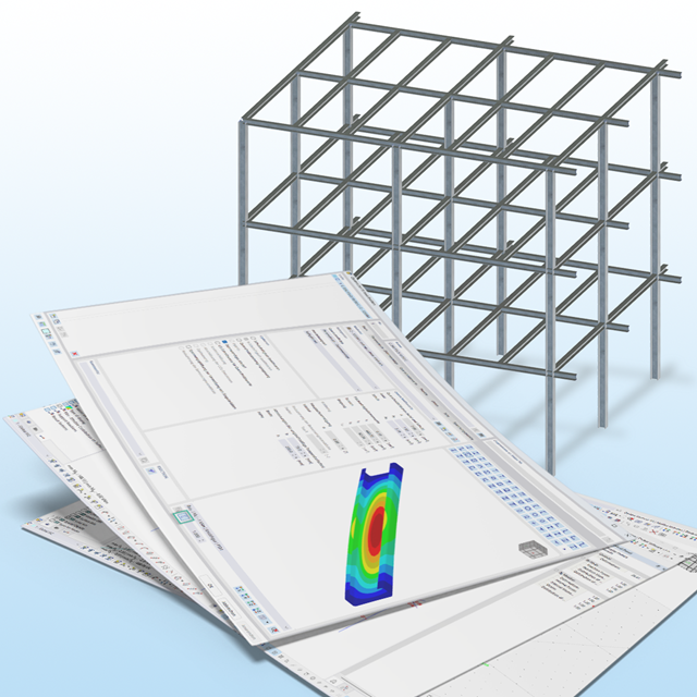 Visualizzazione 3D dei risultati FSM | Nuova funzione